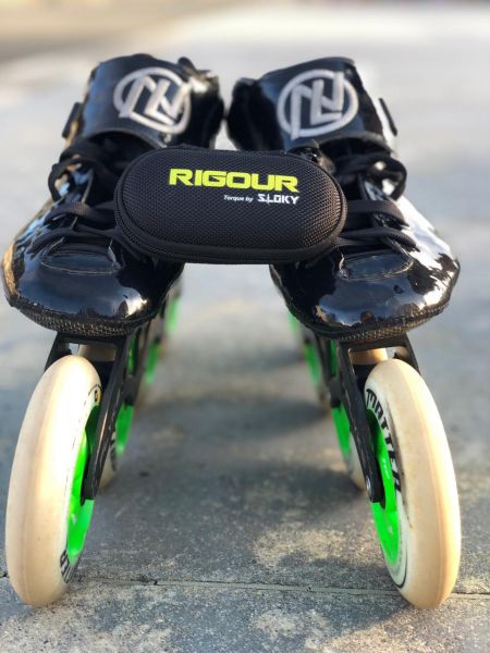 Rigour roller-blades skates torque screwdriver bySloky